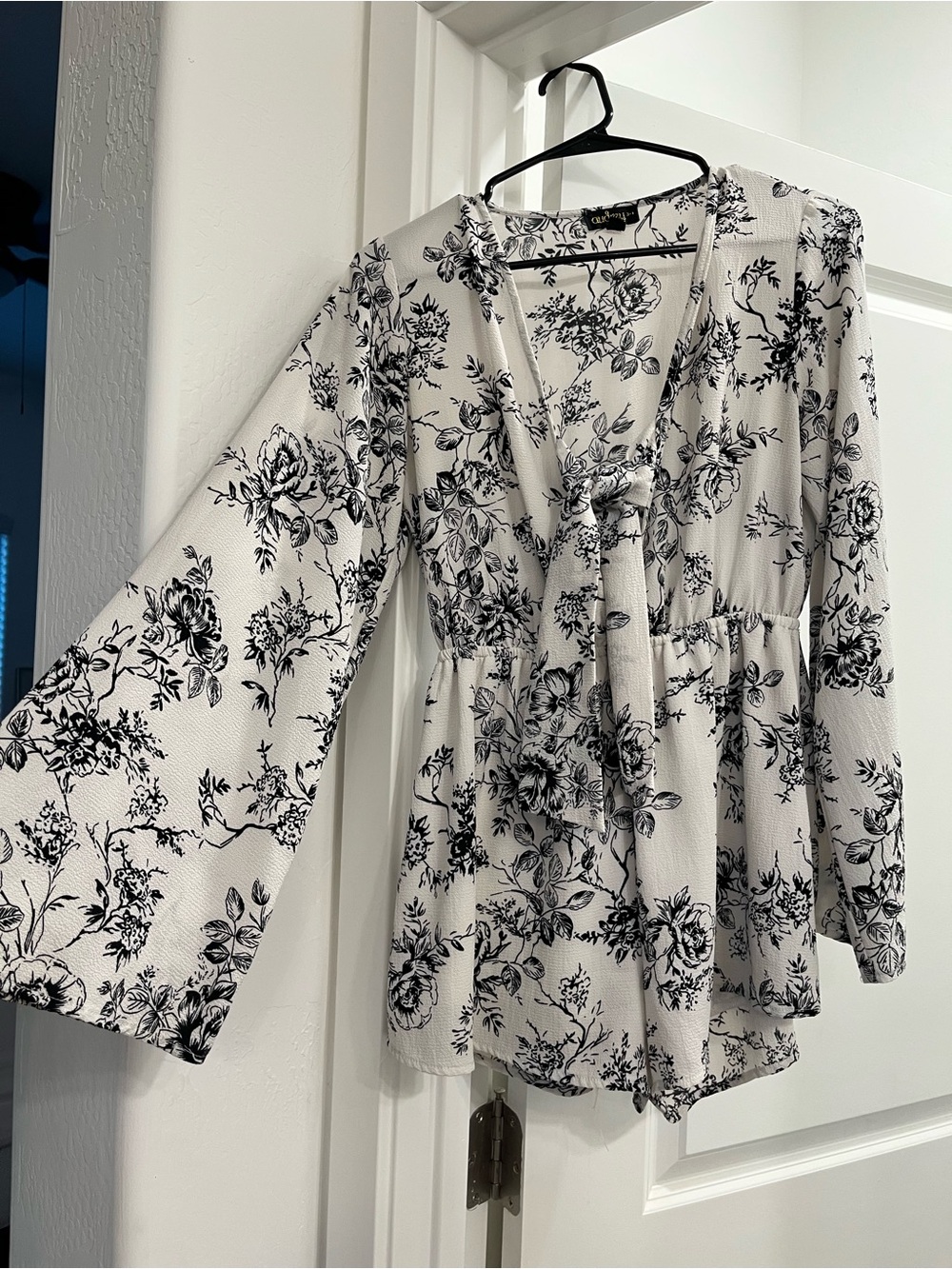 Women’s Romper